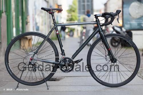 Fuji Tread 1.3 scheda tecnica e recensioni